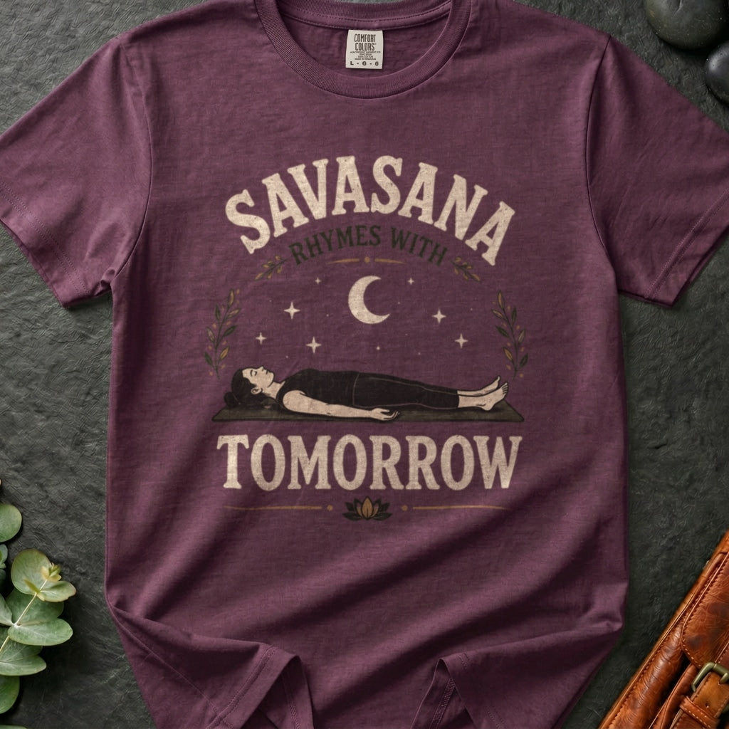 rooted-avenue-d15d0b9b-1d96-43c7-9c0a-8d8091568104-166. Savasana Rhymes With Tomorrow_Savasana Rhymes With Tomorrow - Berry - Mockup Style 4 (Final 2) - CC Mockup.png_0000_compressed.jpg