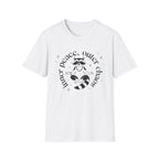 Inner Peace Outer Chaos (Version 2) T-Shirt
