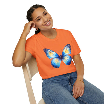 Butterfly Breeze T-Shirt