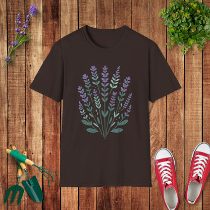 Lavender Bliss T-Shirt