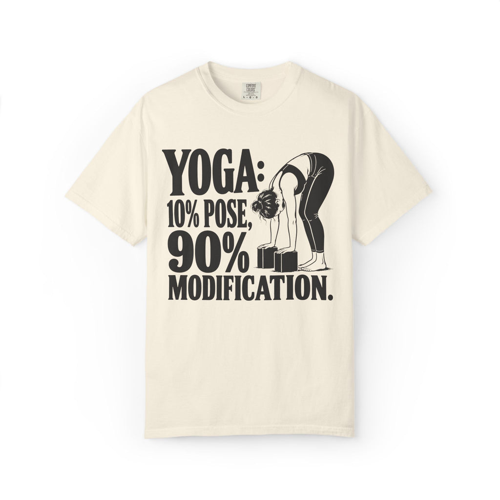 Is This Yoga? T-Shirt