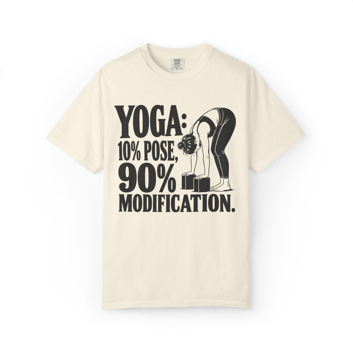 Is This Yoga? T-Shirt
