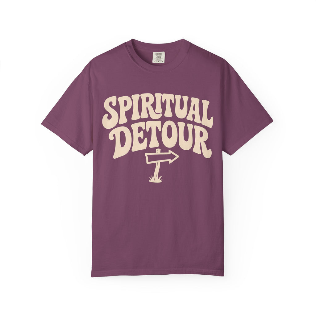 Spiritual Detour T-Shirt