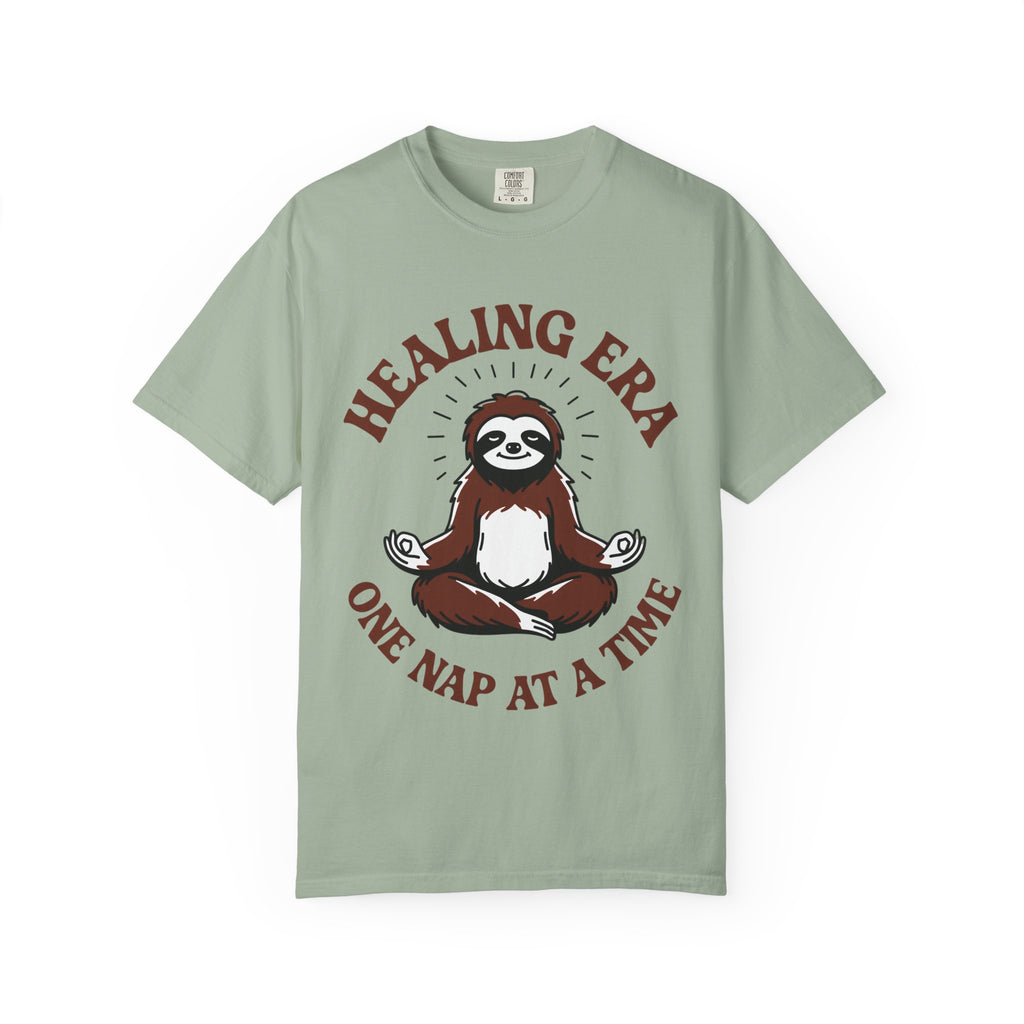 Healing Era One Nap At A Time T-Shirt