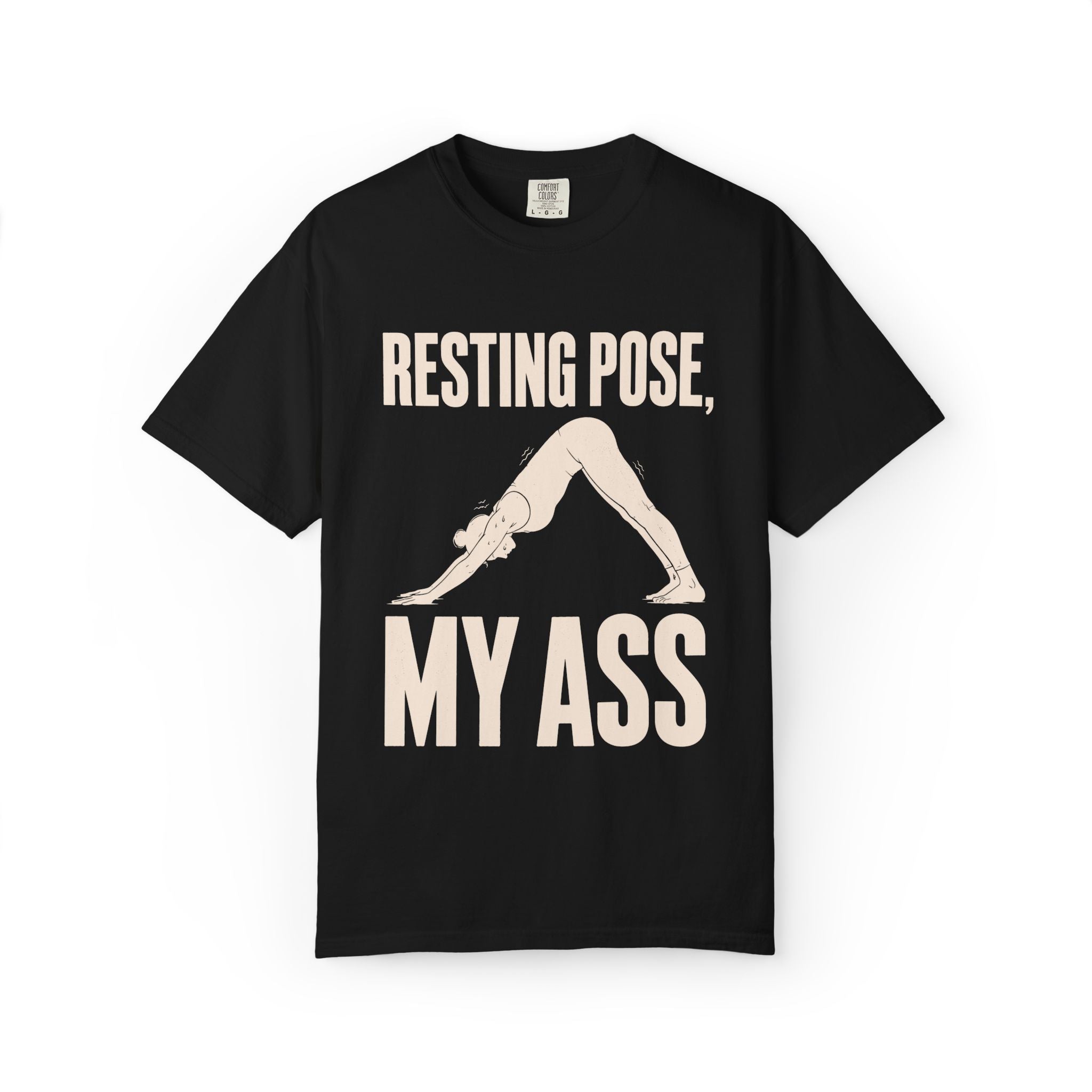 My Ass T-Shirt