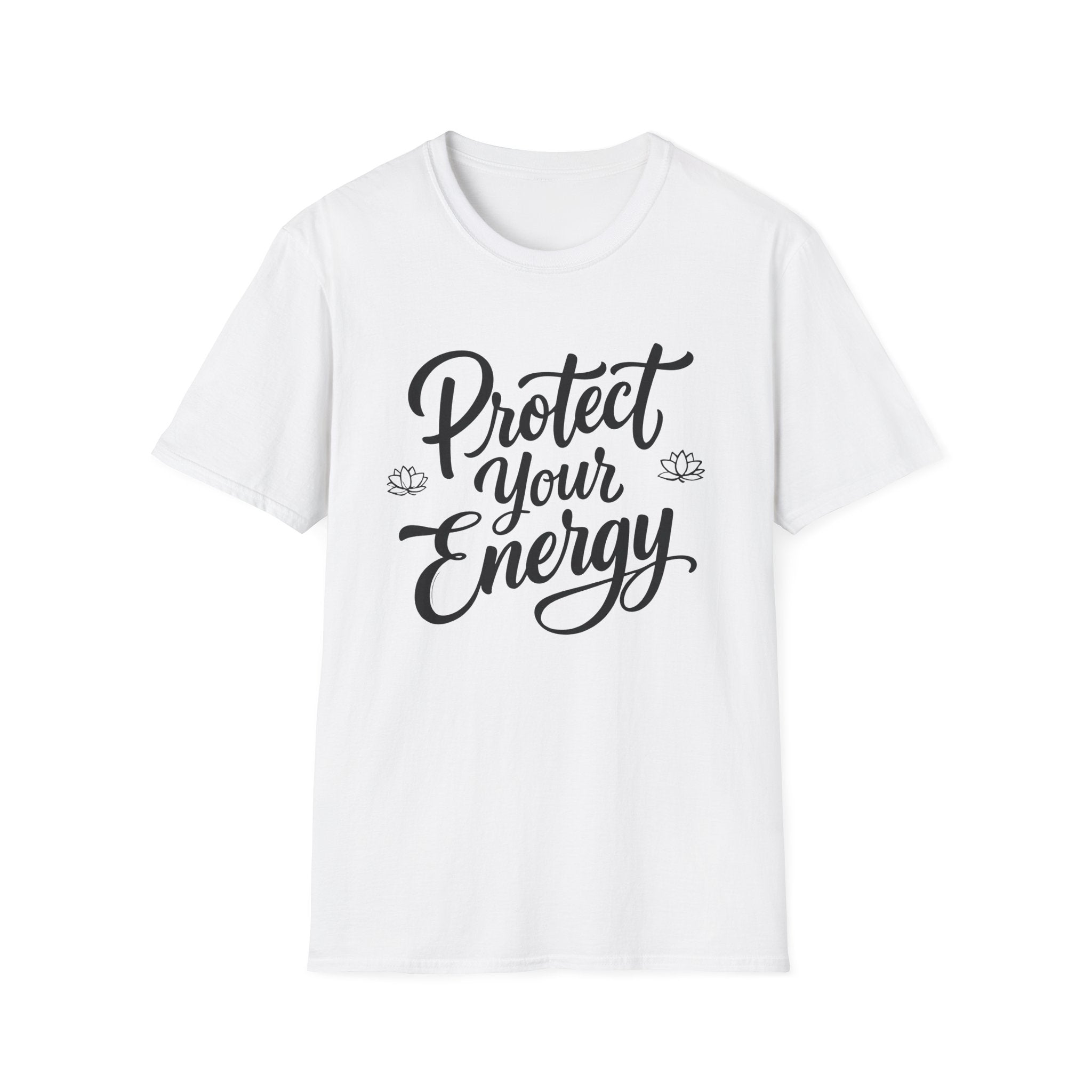 Protect Your Energy T-Shirt