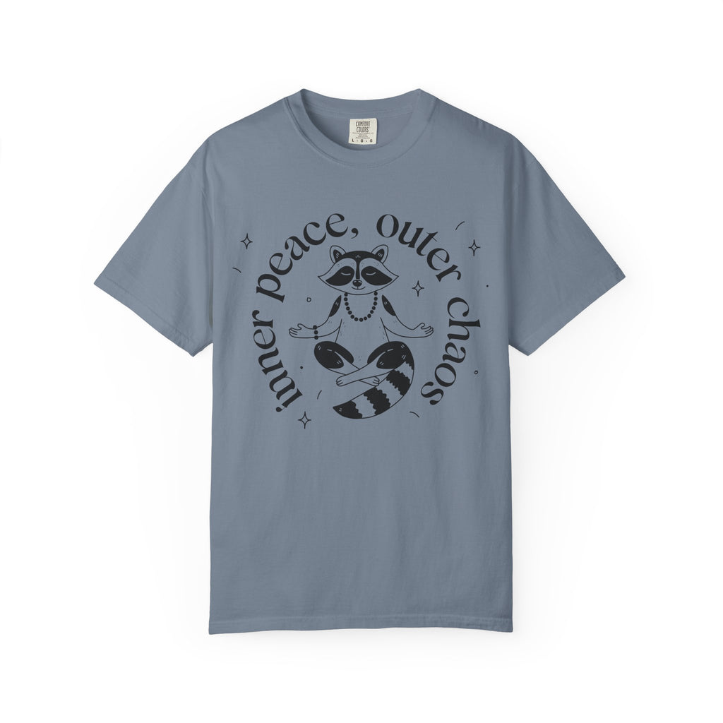 Inner Peace Outer Chaos T-Shirt