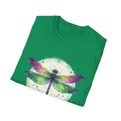 Dragonfly Dreams T-Shirt