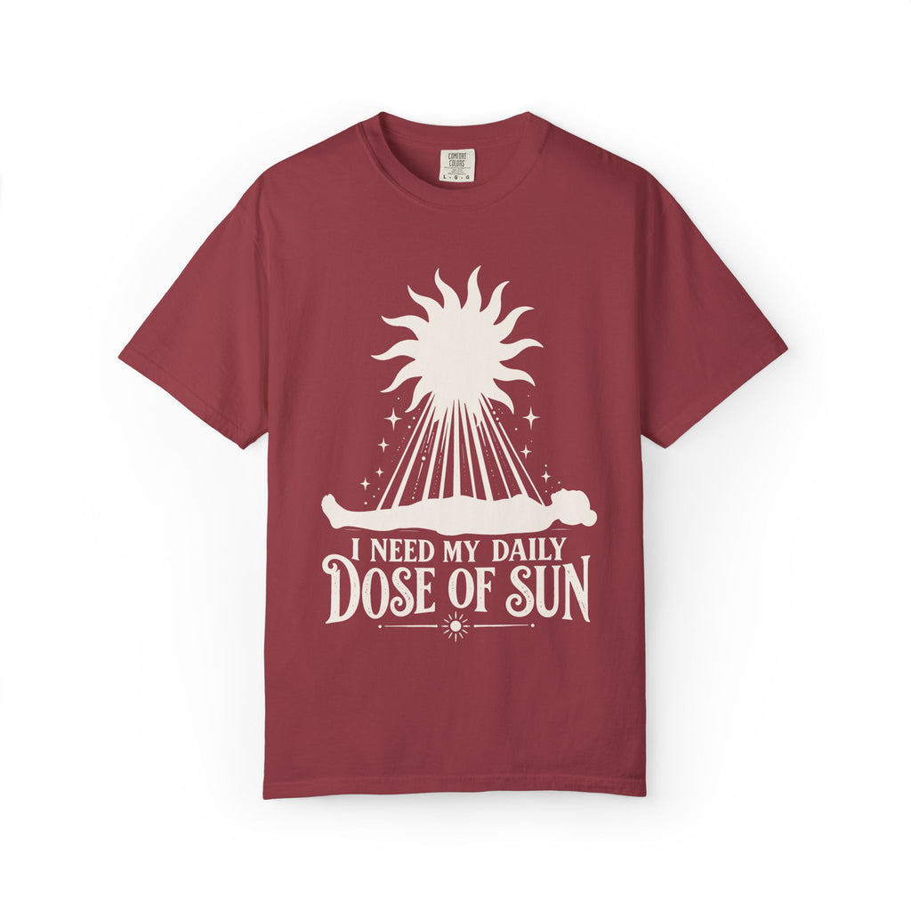 Daily Dose of Sun T-Shirt