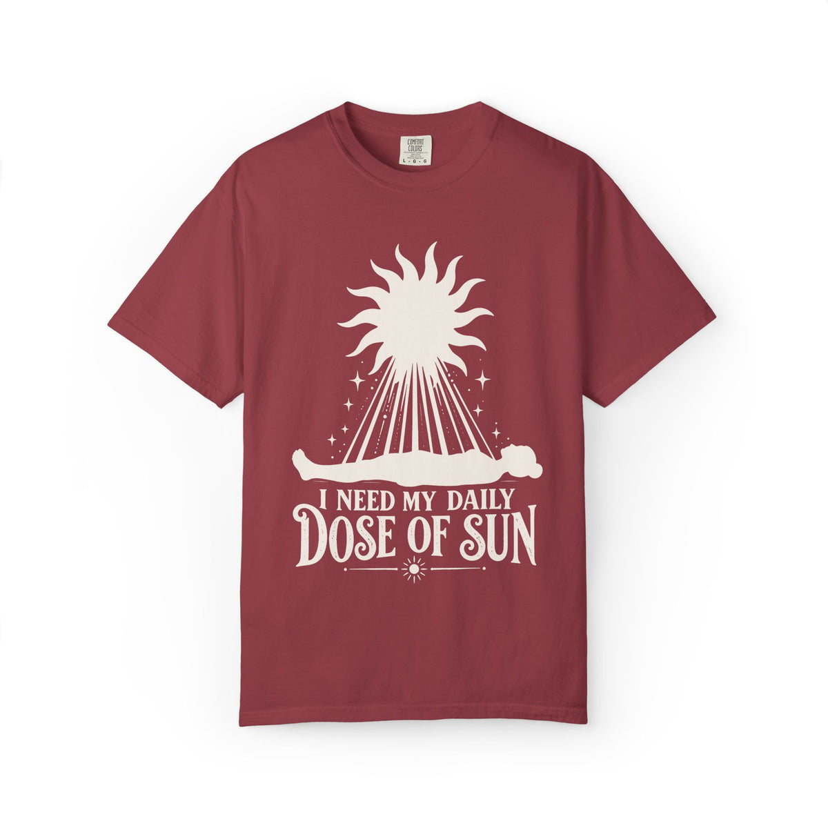 Daily Dose of Sun T-Shirt