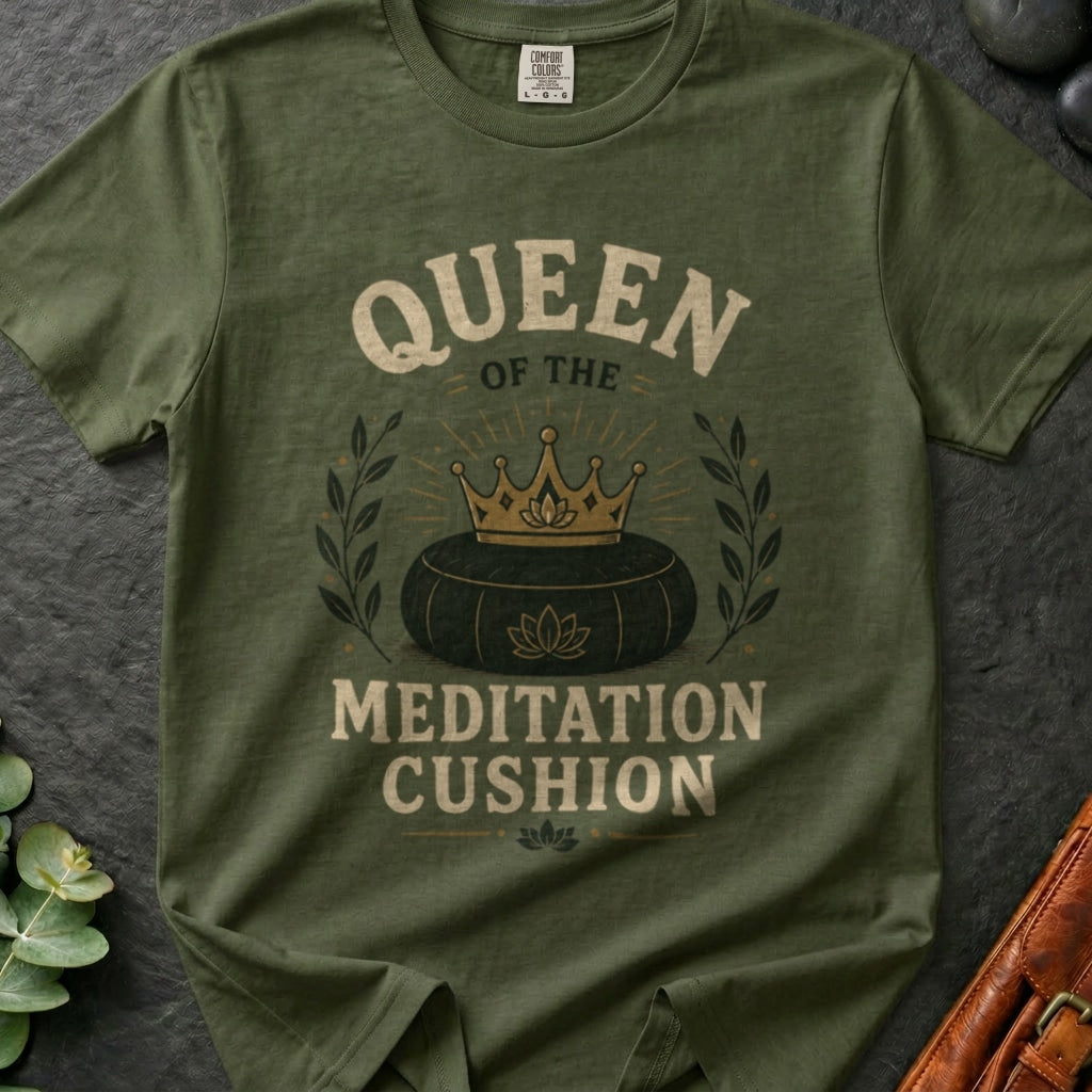rooted-avenue-7a6c8080-c1ba-456e-a716-0c691e8a2f56-170. Queen Of The Meditation Cusion_Queen Of The Meditation Cusion - Sage - Mockup Style 4 (Final 2) - CC Mockup.png_0000_compressed.jpg
