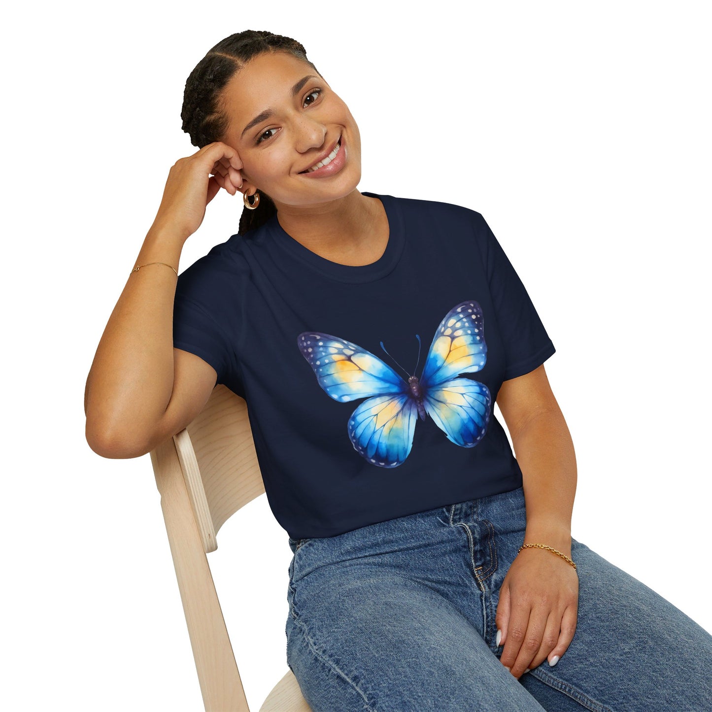 Butterfly Breeze T-Shirt