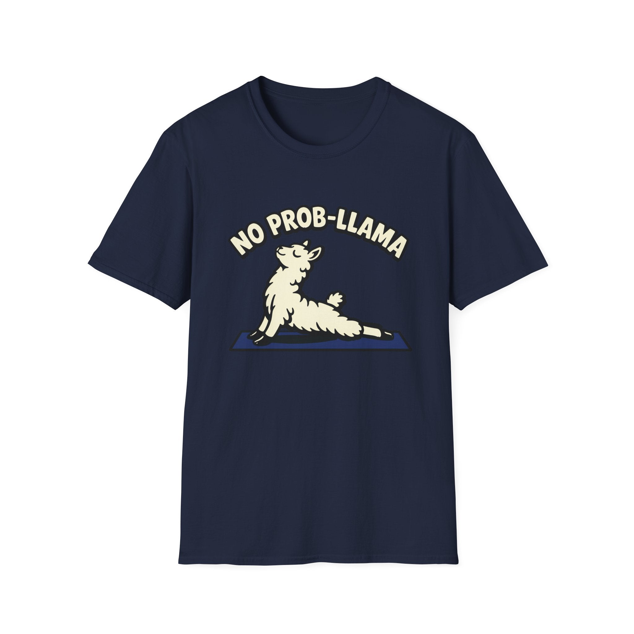 No Prob-llama T-Shirt
