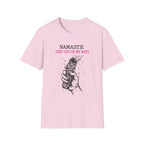 Namaste (Get Out of My Way) T-Shirt