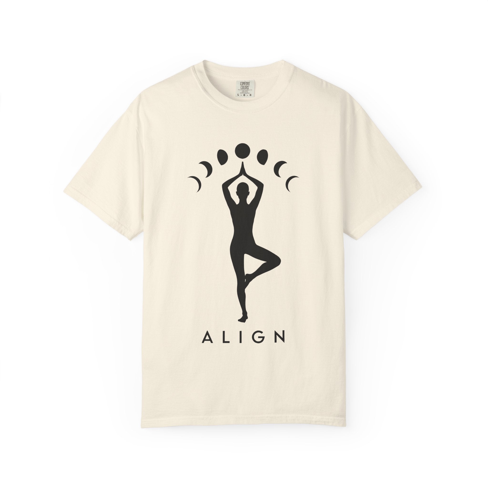 Align T-Shirt