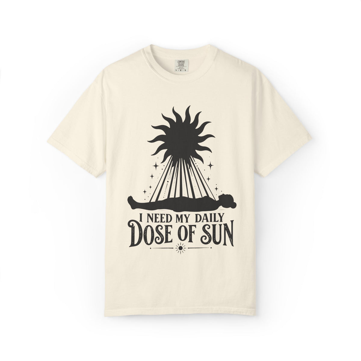 Daily Dose of Sun T-Shirt