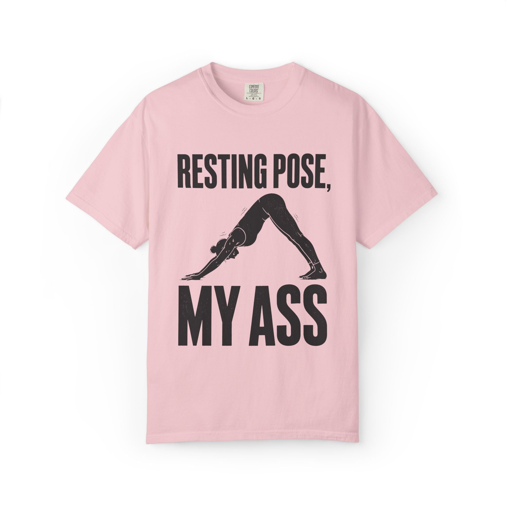 My Ass T-Shirt