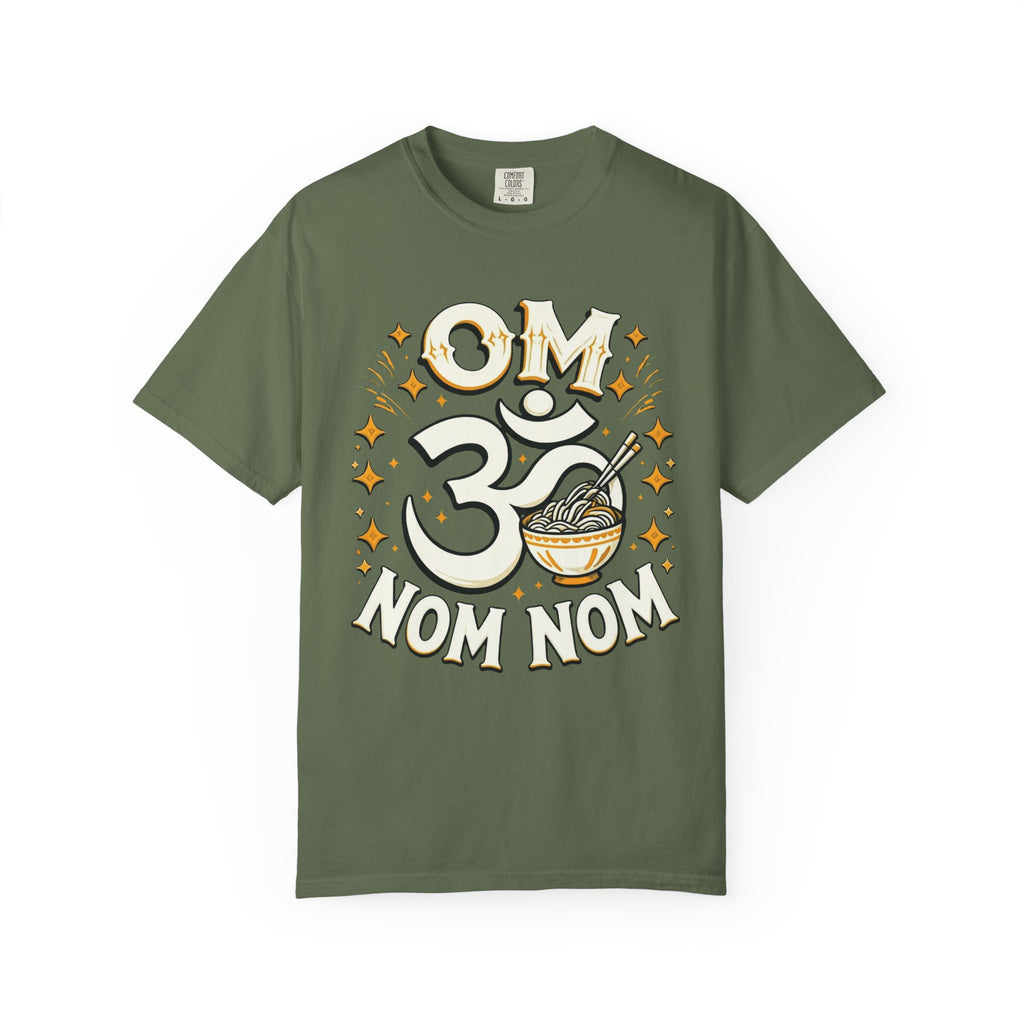 Om Nom Nom T-Shirt