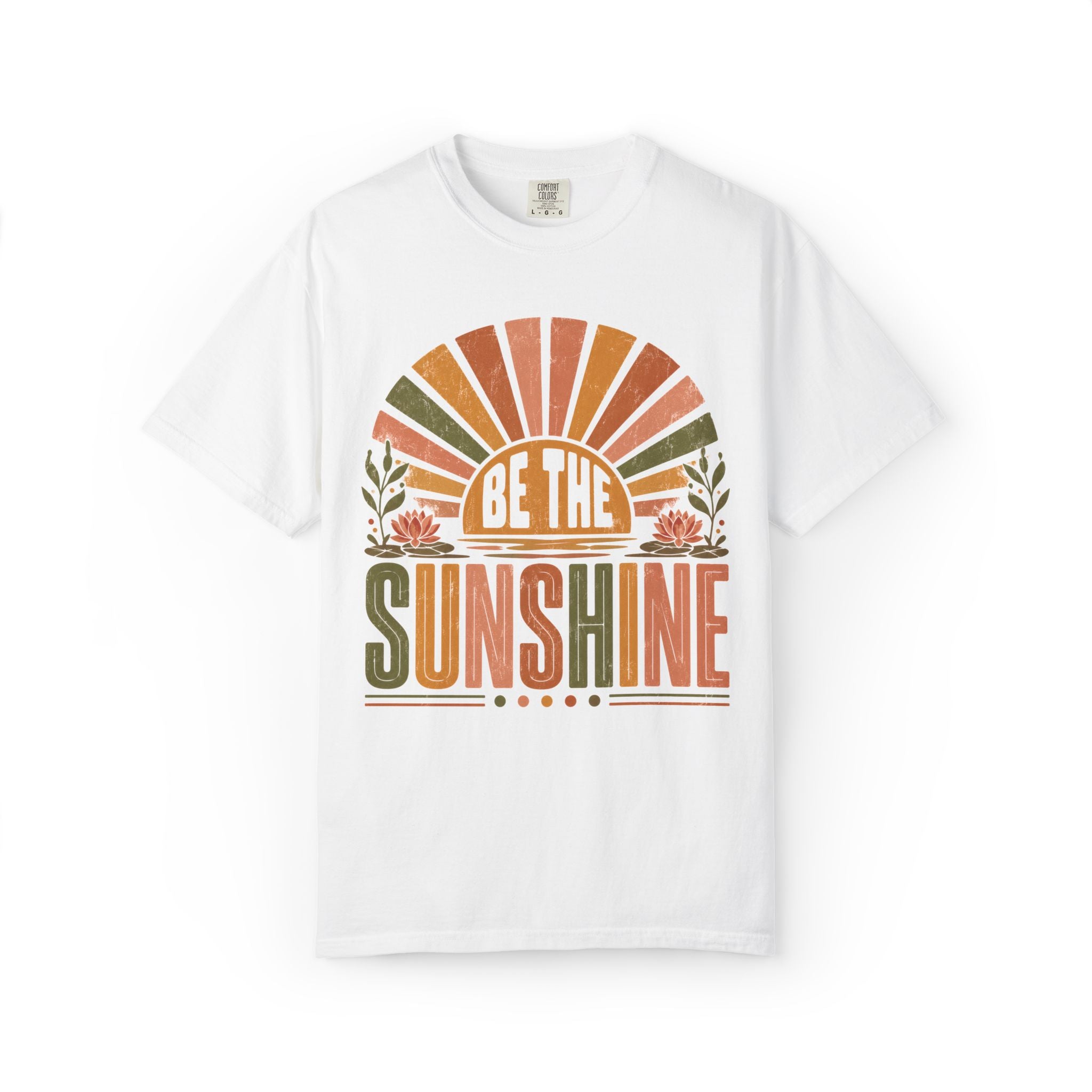 Be The Sunshine T-Shirt
