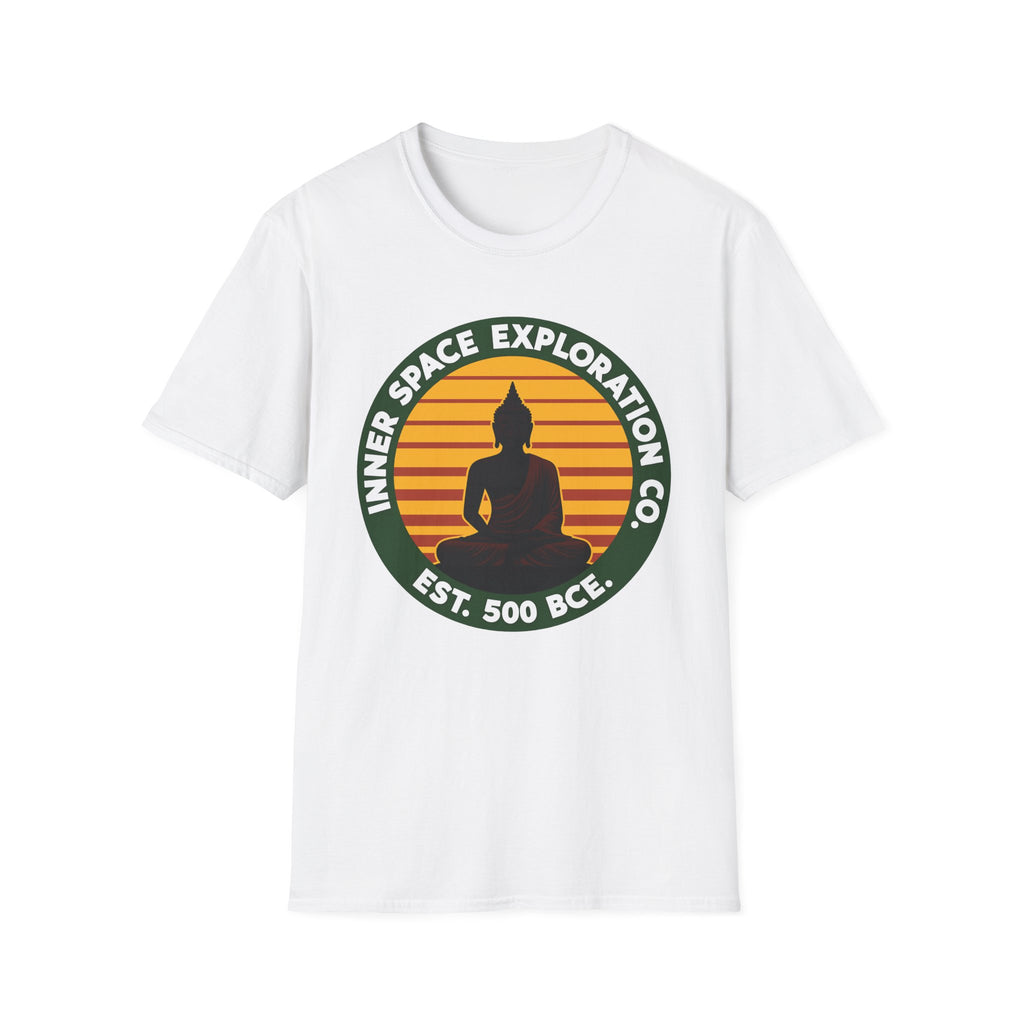 Inner Space Exploration Co. T-Shirt