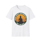 Inner Space Exploration Co. T-Shirt