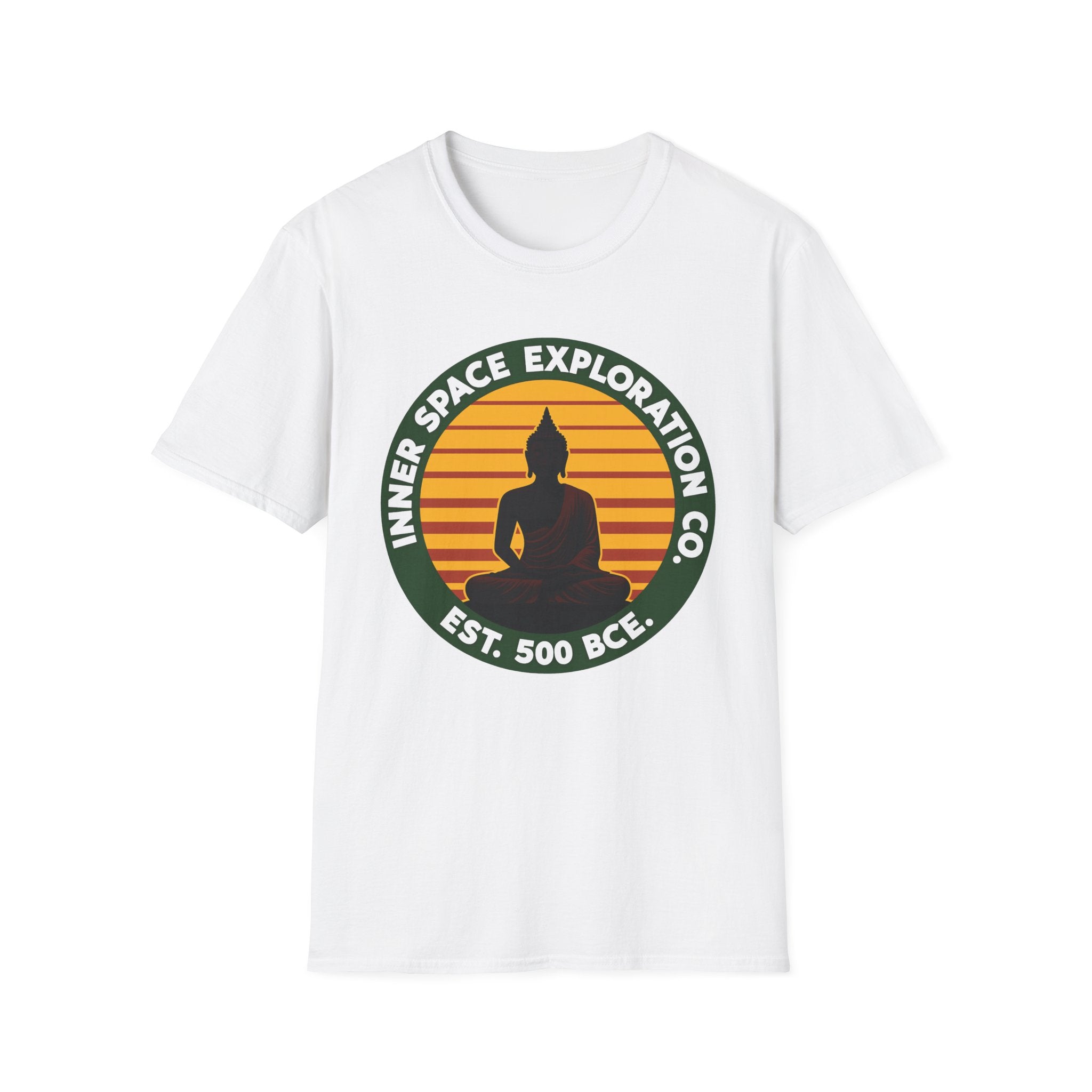 Inner Space Exploration Co. T-Shirt