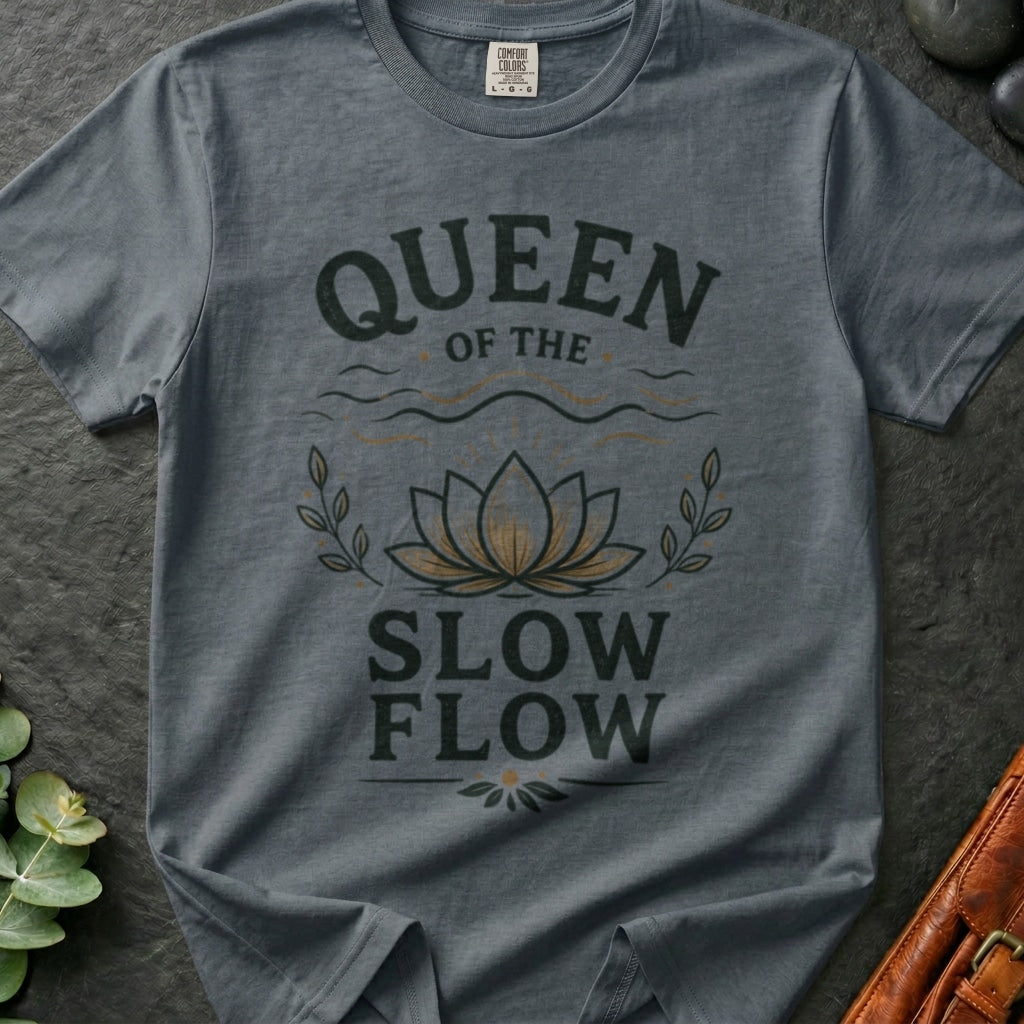 rooted-avenue-e4450a90-b778-4651-abcc-2daa4ad3eb16-176. Queen Of The Slow Flow_Queen Of The Slow Flow - Granite - Mockup Style 4 (Final 2) - CC Mockup.png_0000_compressed.jpg