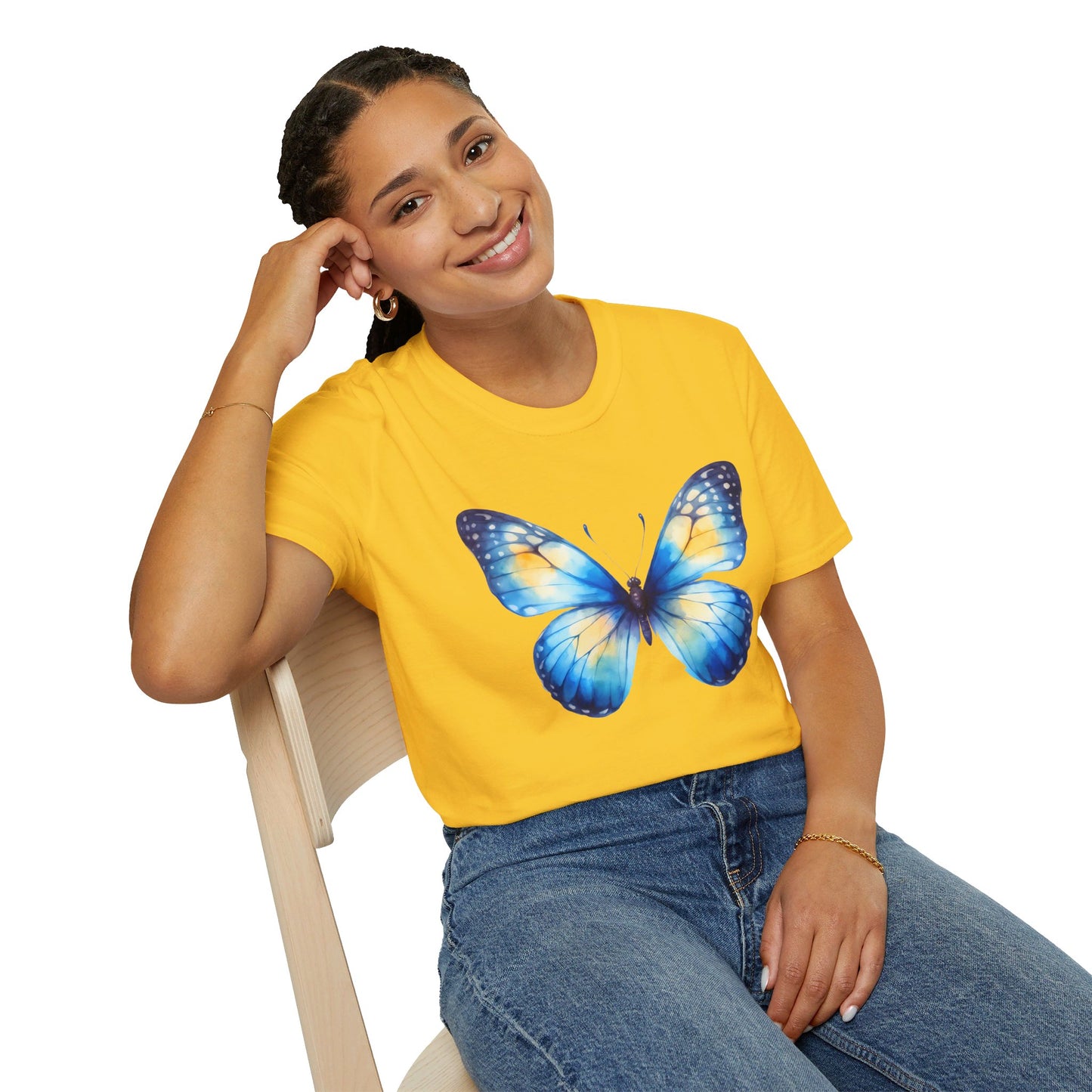 Butterfly Breeze T-Shirt