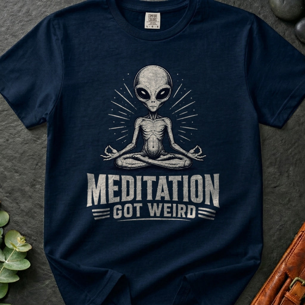 rooted-avenue-0088a2a3-44ee-48b5-a942-3b0dbd1a59f6-18. Alien Meditation_Alien Meditation - NAVY - Mockup Style 4 (Final 2) - CC Mockup.png_0000_compressed.jpg