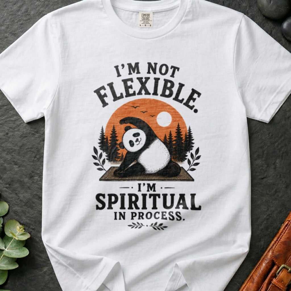 rooted-avenue-3b9ddb8c-c879-4b3e-b5e7-8188730ba382-180. I'm Not Flexible. I'm Spiritual In Process_I'm Not Flexible. I'm Spiritual In Process - White - Mockup Style 4 (Final 2) - CC Mockup.png_0000_compressed.jpg