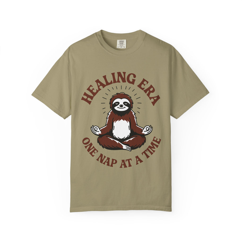 Healing Era One Nap At A Time T-Shirt
