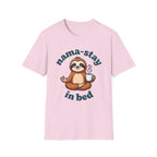 Nama-stay in Bed T-Shirt