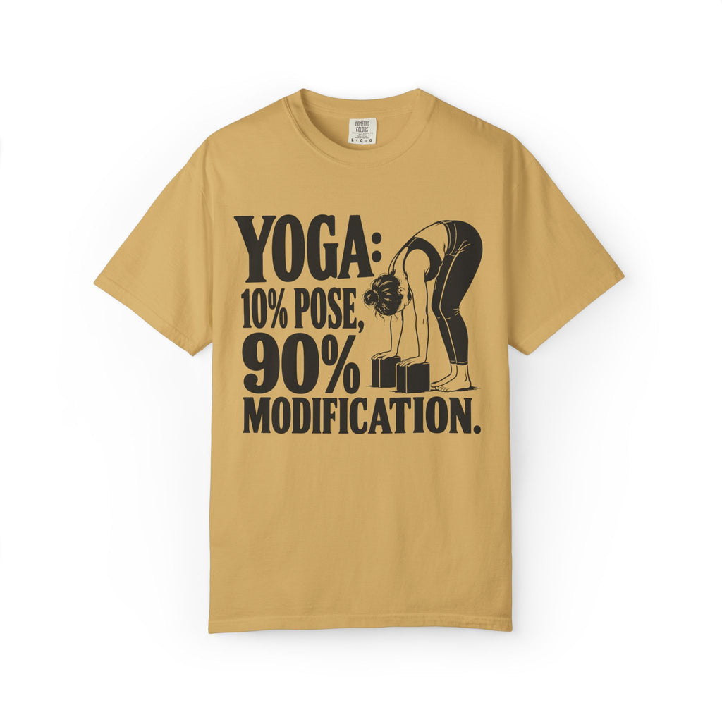 Is This Yoga? T-Shirt