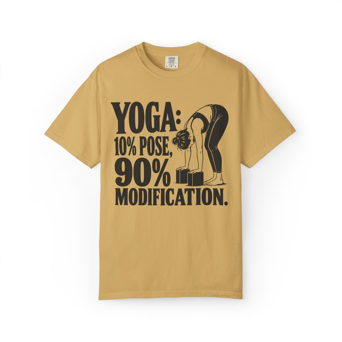 Is This Yoga? T-Shirt