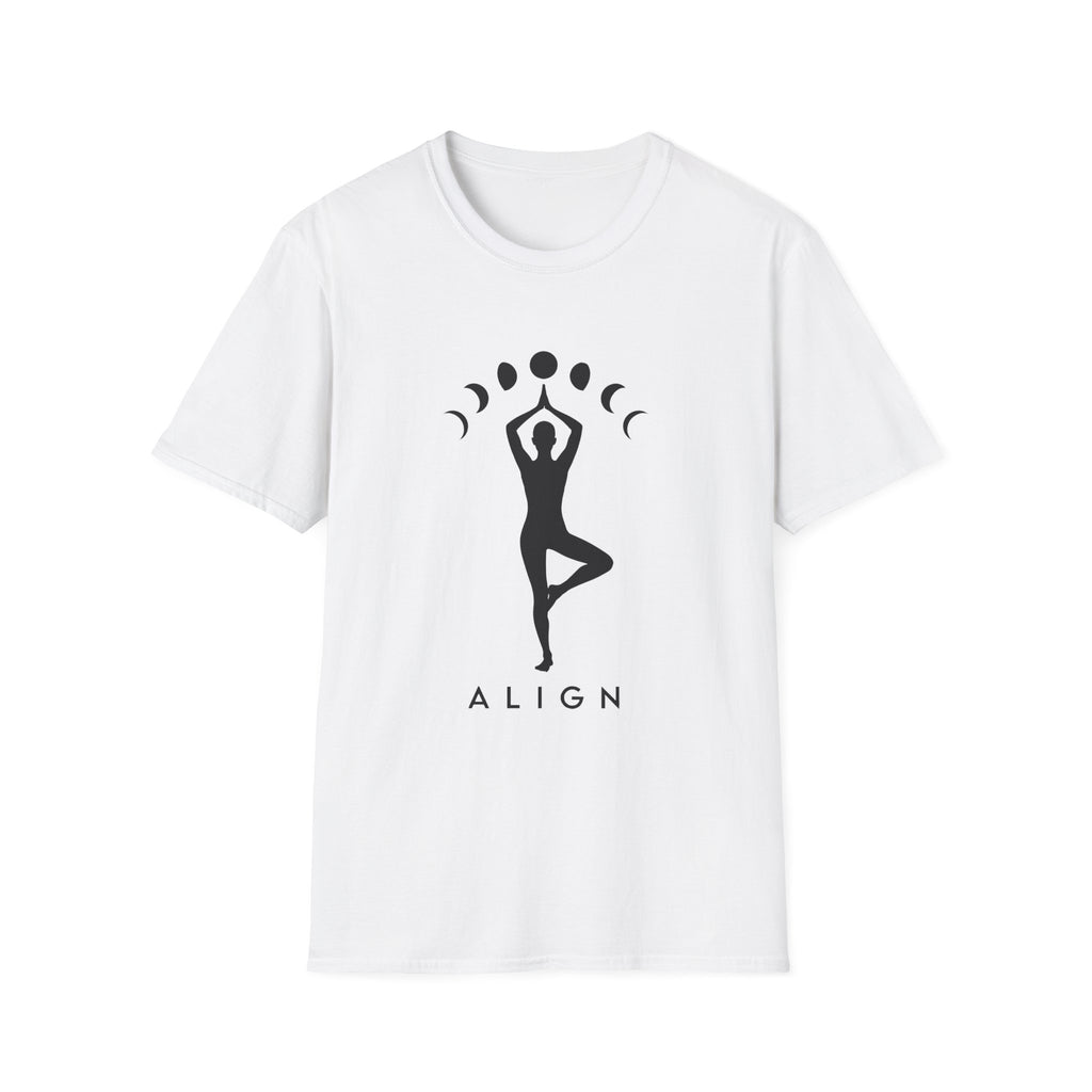 Align T-Shirt