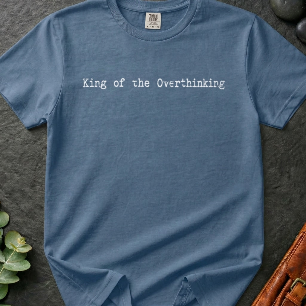 rooted-avenue-dab81913-6cc5-4732-bfc4-a8325bd691f5-182. King of the Overthinking_King of the Overthinking - Blue Jean - Mockup Style 4 (Final 2) - CC Mockup.png_0000_compressed.jpg
