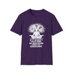 Excellent Meditation (Blame My Mind) T-Shirt