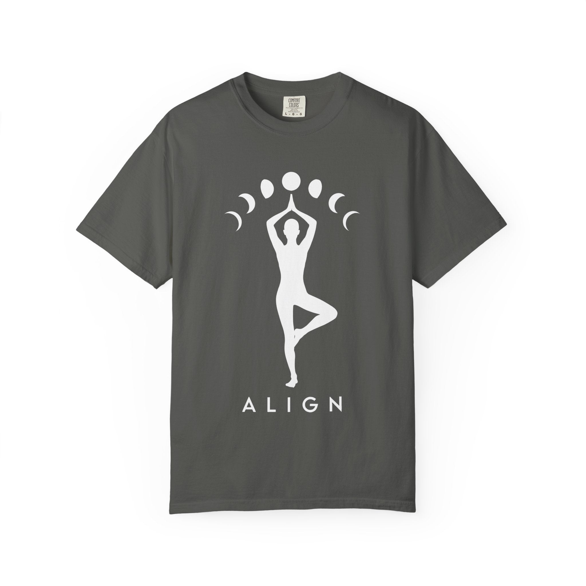 Align T-Shirt
