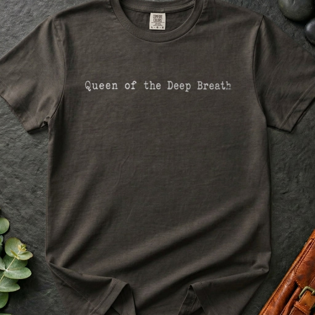 rooted-avenue-95fd9f0f-7a38-4b36-b2ee-339a379663fd-183. Queen of the Deep Breath_Queen of the Deep Breath - Pepper - Mockup Style 4 (Final 2) - CC Mockup.png_0000_compressed.jpg