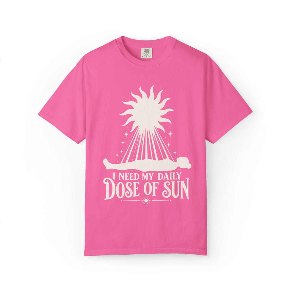 Daily Dose of Sun T-Shirt