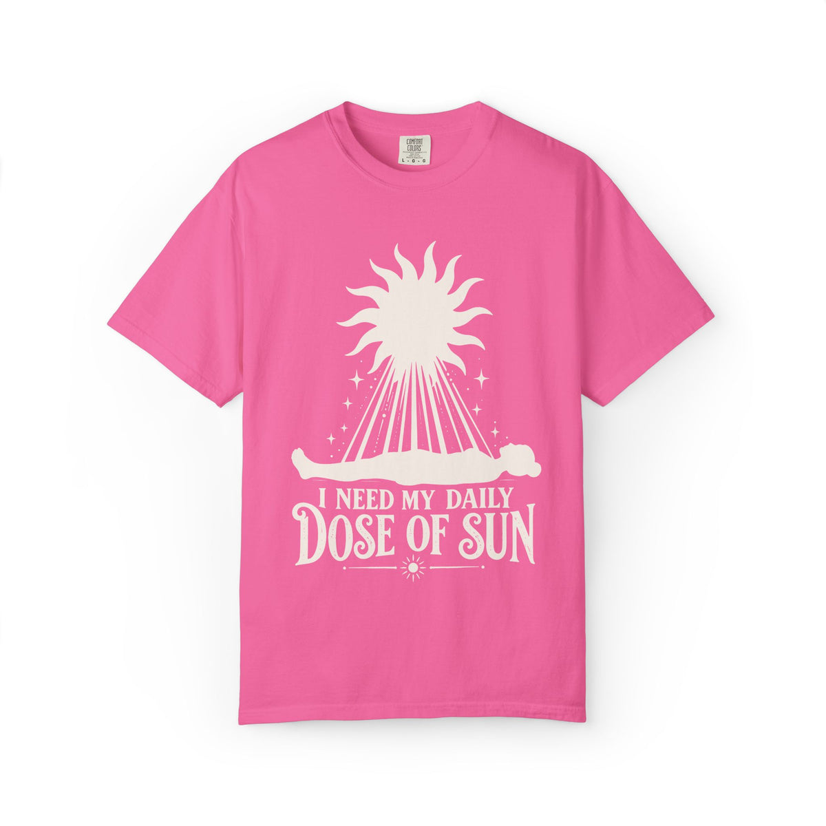 Daily Dose of Sun T-Shirt