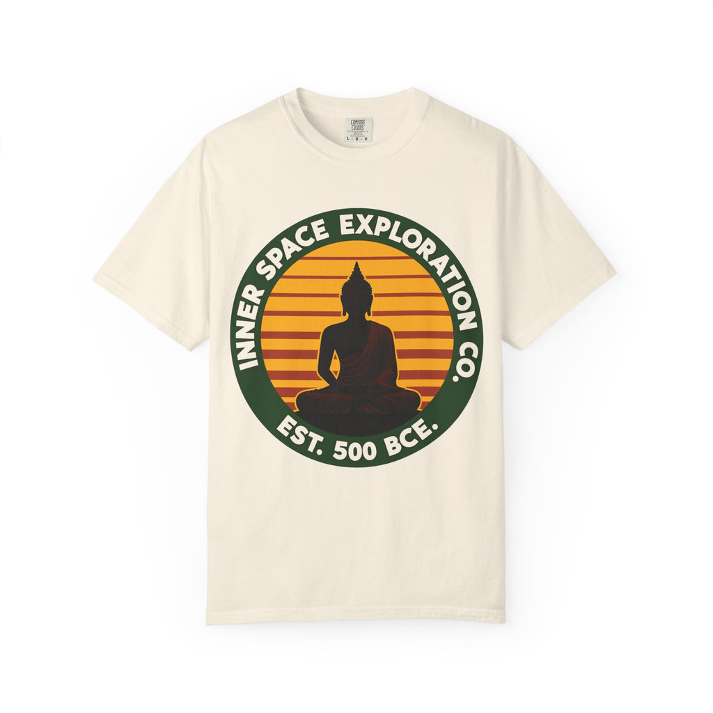 Inner Space Exploration Co. T-Shirt