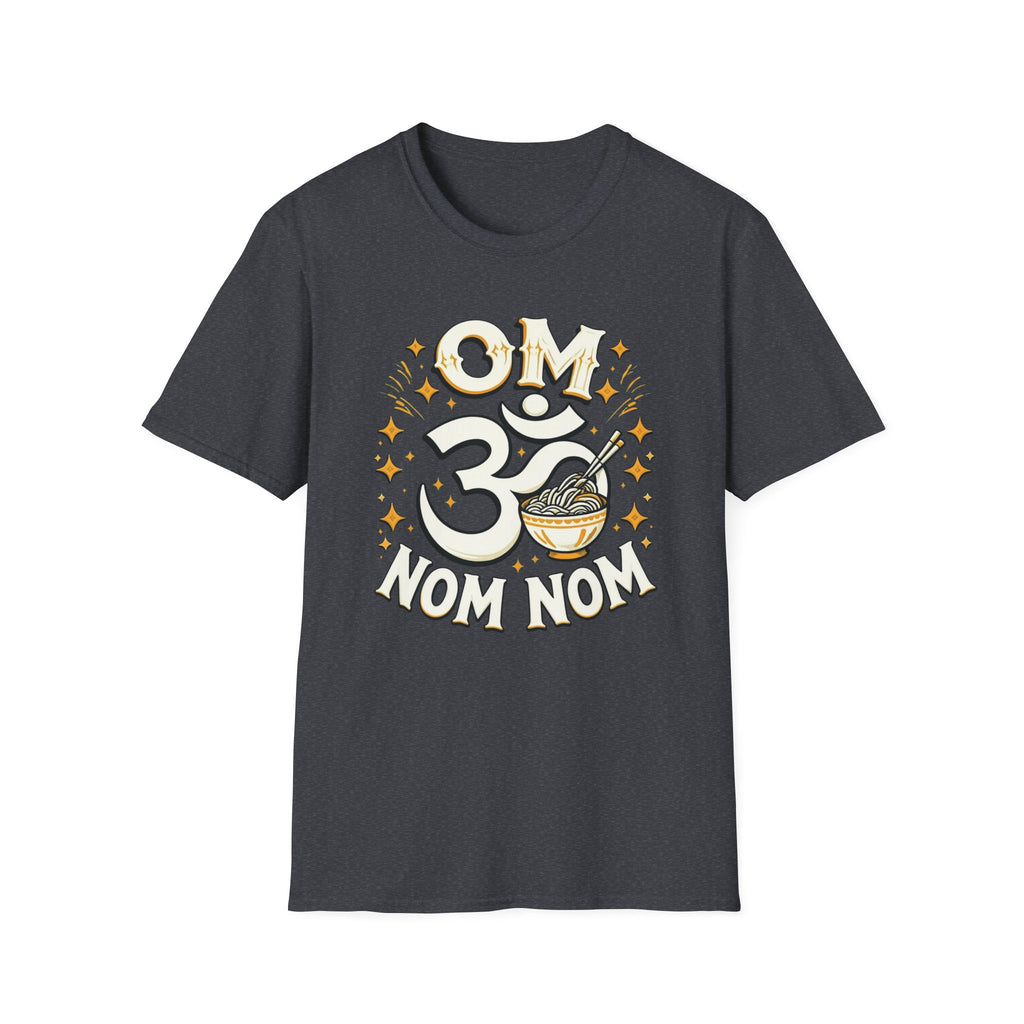 Om Nom Nom T-Shirt