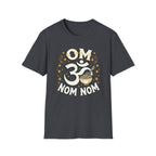 Om Nom Nom T-Shirt