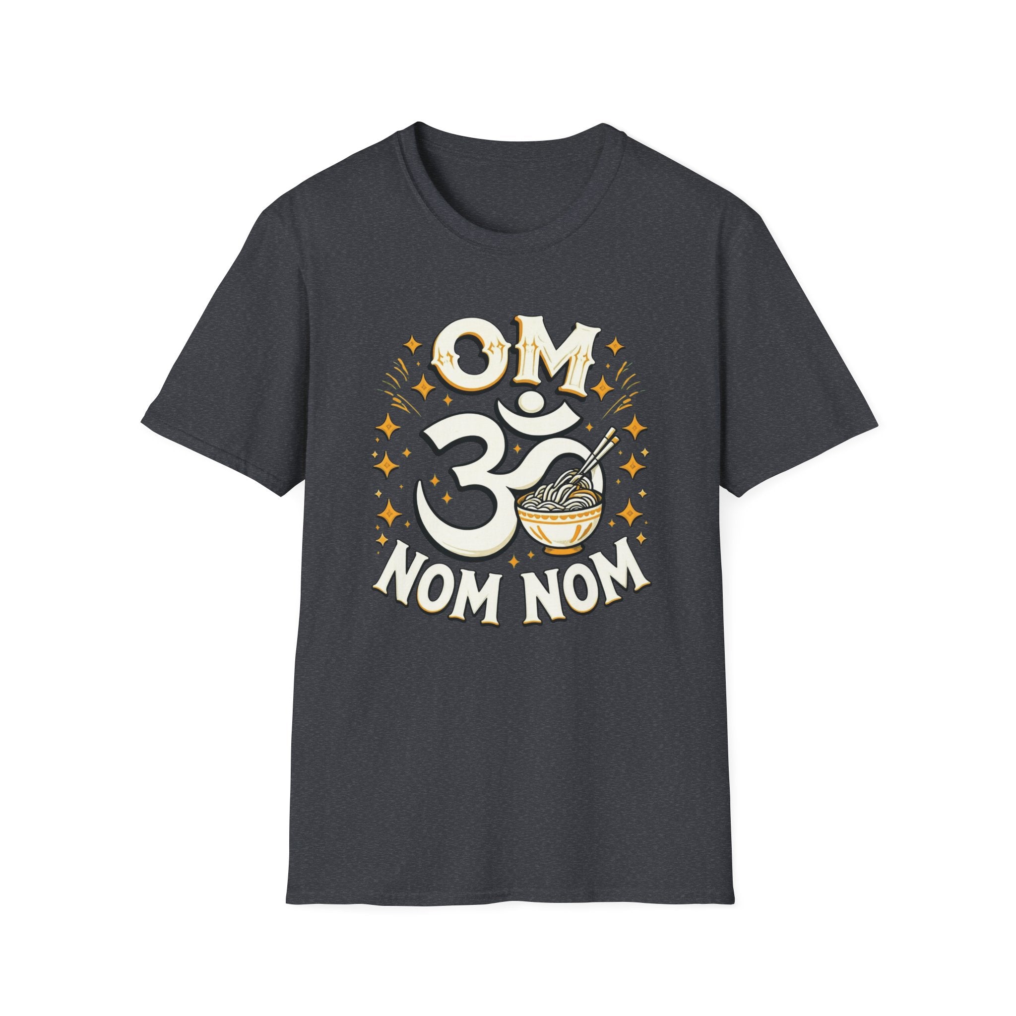 Om Nom Nom T-Shirt