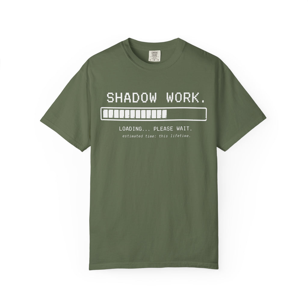 Shadow Work T-Shirt