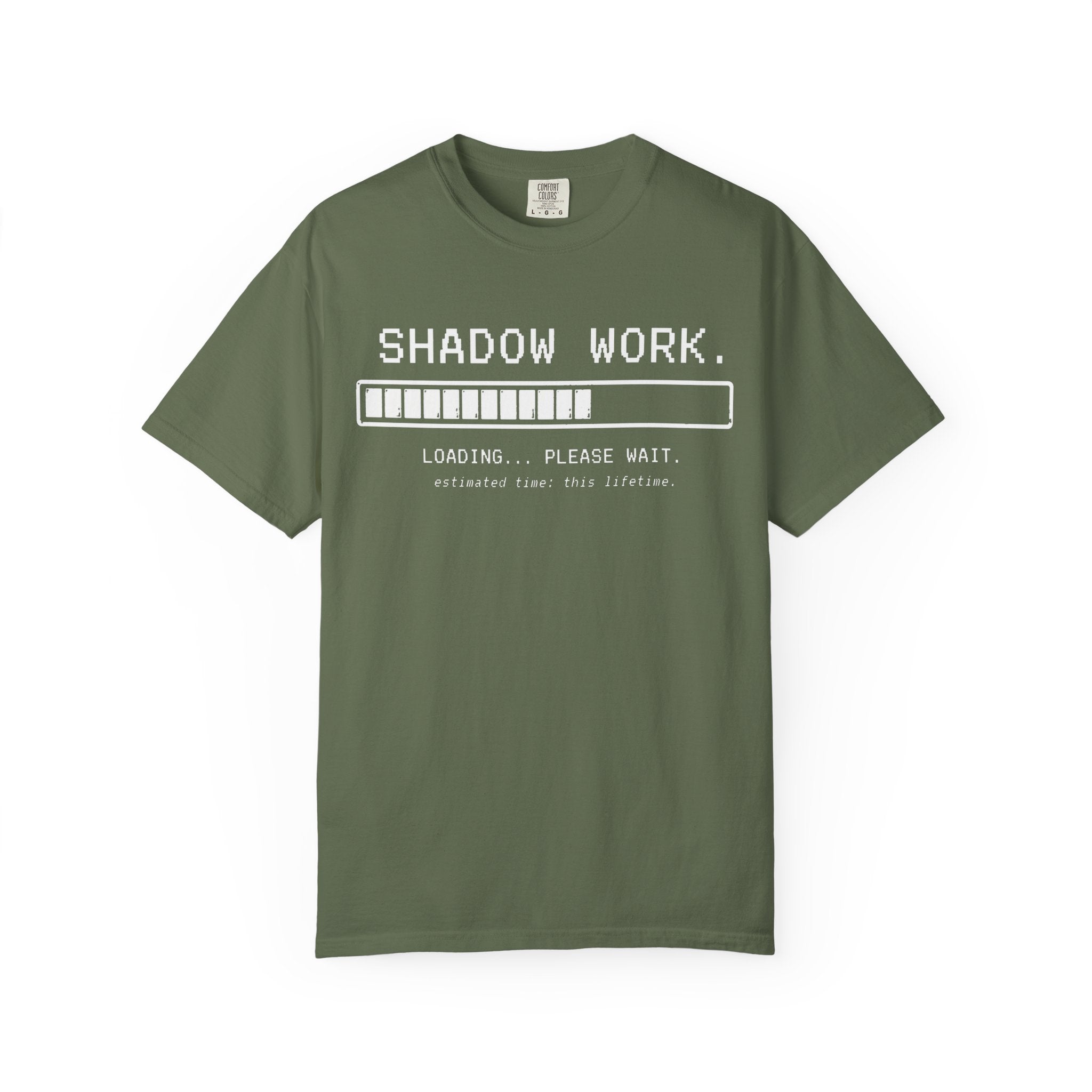 Shadow Work T-Shirt