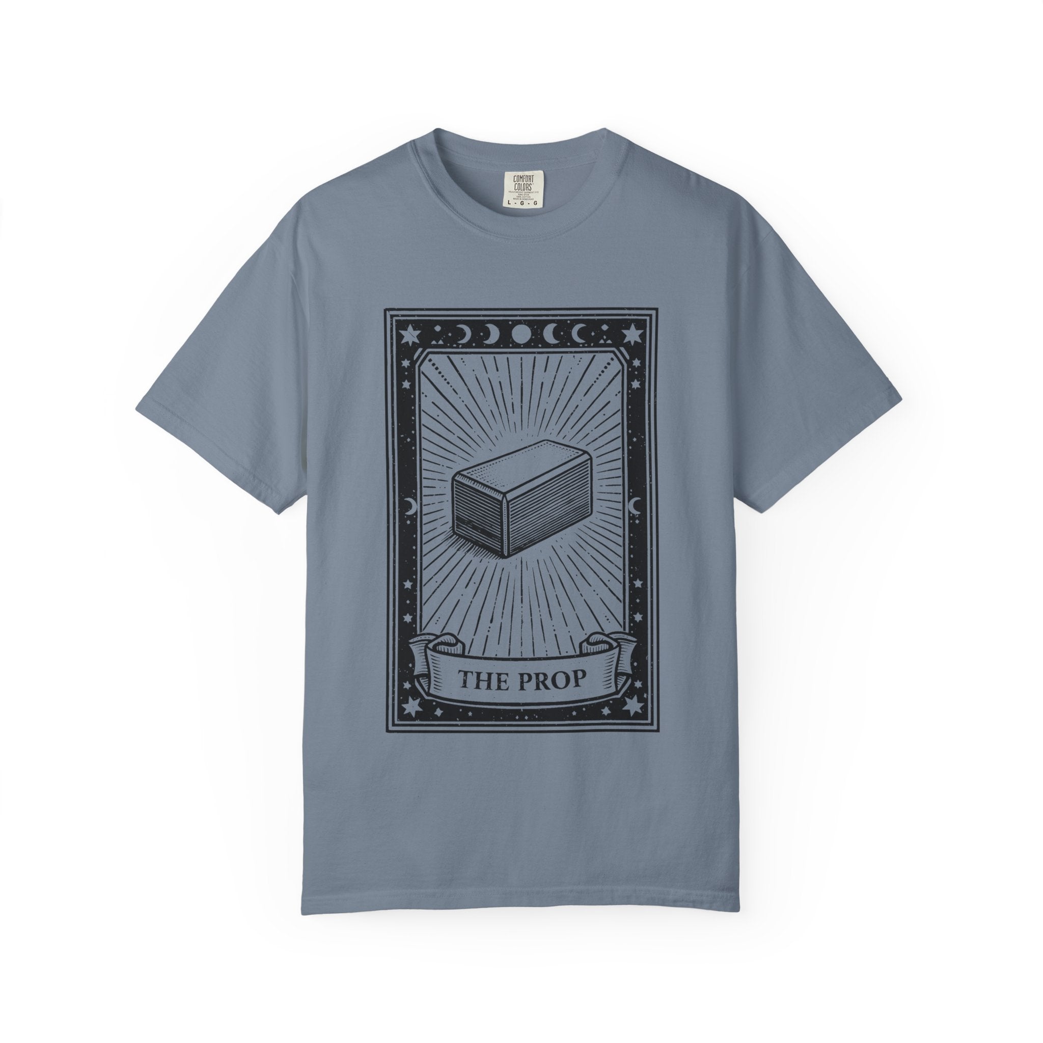 The Prop T-Shirt