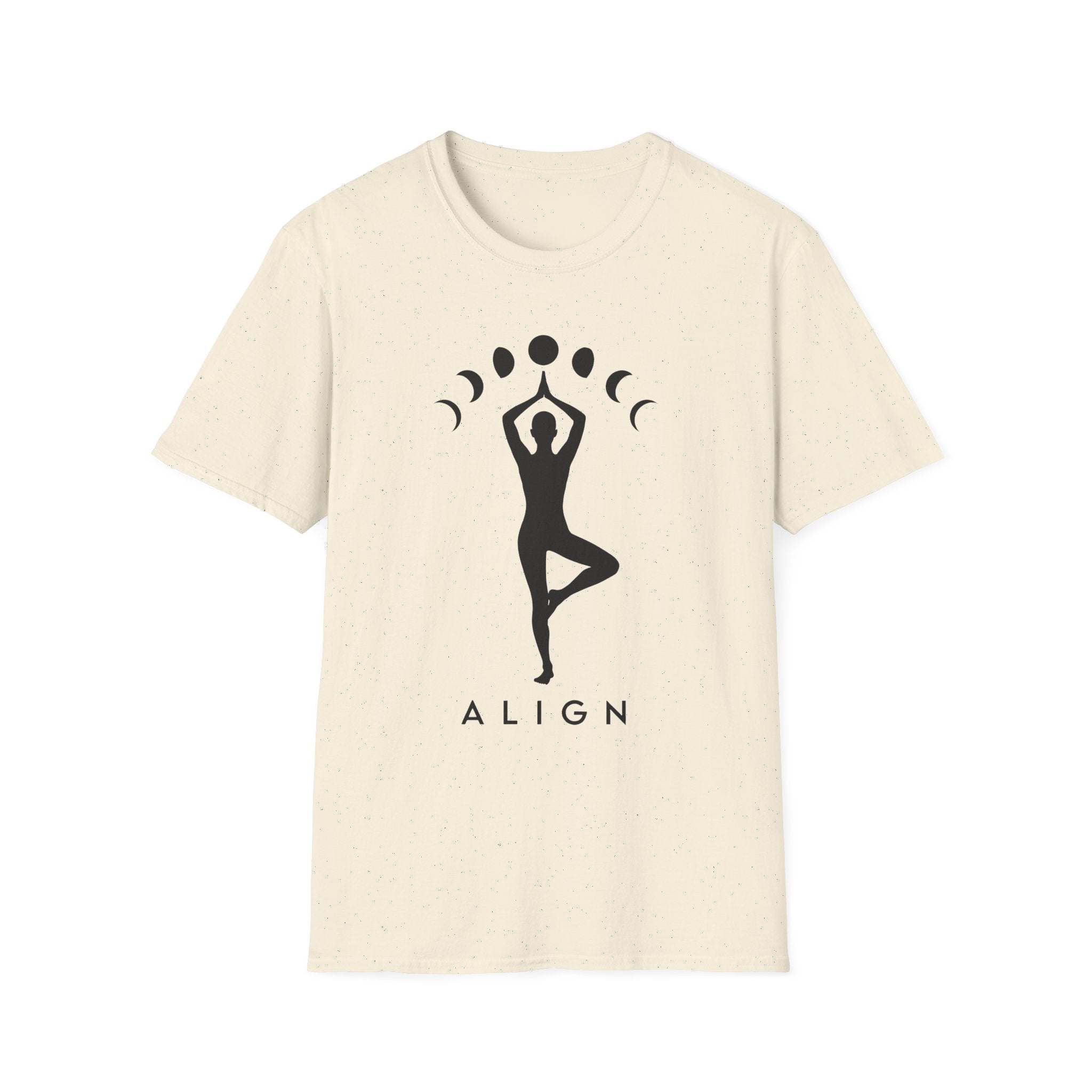 Align T-Shirt