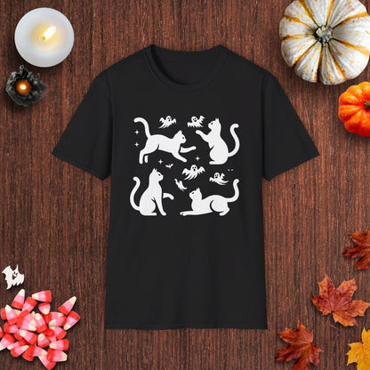 Paws and Spirits T-Shirt